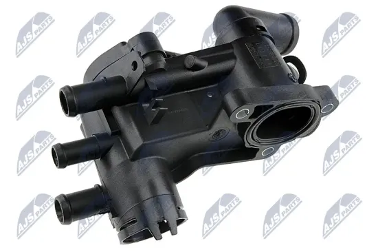 Thermostatgehäuse NTY CTM-VW-029 Bild Thermostatgehäuse NTY CTM-VW-029