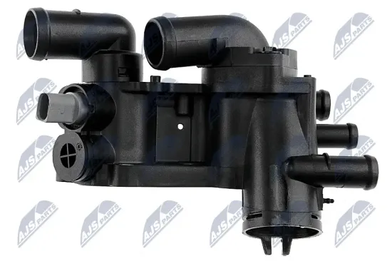 Thermostatgehäuse NTY CTM-VW-029 Bild Thermostatgehäuse NTY CTM-VW-029