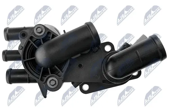 Thermostatgehäuse NTY CTM-VW-029 Bild Thermostatgehäuse NTY CTM-VW-029
