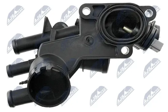 Thermostatgehäuse NTY CTM-VW-029 Bild Thermostatgehäuse NTY CTM-VW-029