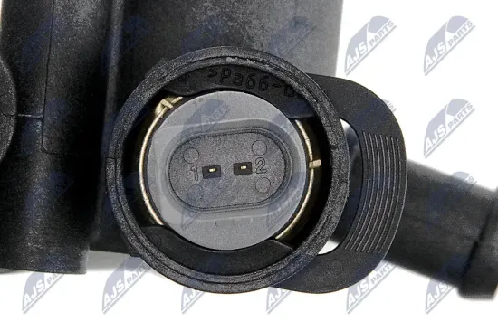Kühlmittelflansch Zylinderkopf getriebeseitig NTY CTM-VW-030 Bild Kühlmittelflansch Zylinderkopf getriebeseitig NTY CTM-VW-030