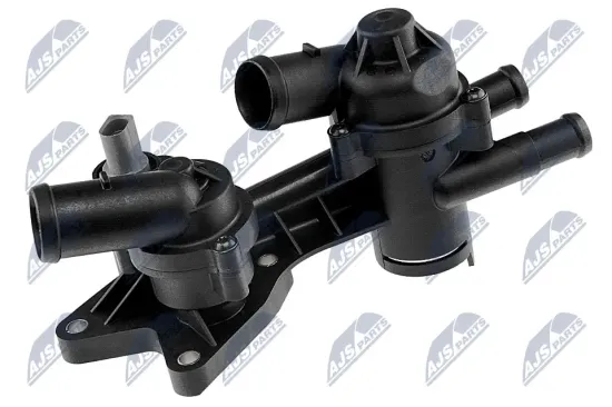 Thermostatgehäuse NTY CTM-VW-032 Bild Thermostatgehäuse NTY CTM-VW-032