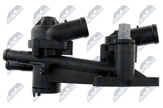 Thermostatgehäuse NTY CTM-VW-032 Bild Thermostatgehäuse NTY CTM-VW-032