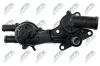 Thermostatgehäuse NTY CTM-VW-032 Bild Thermostatgehäuse NTY CTM-VW-032