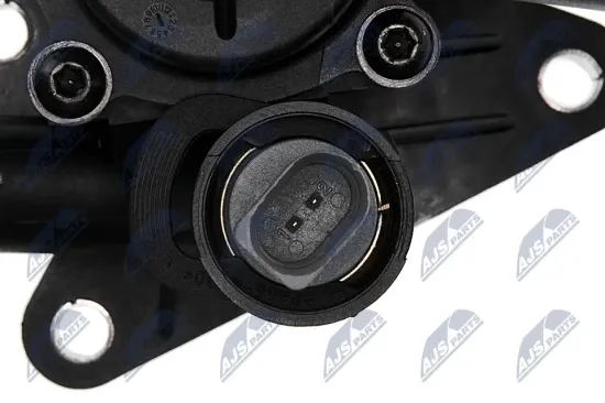 Thermostatgehäuse NTY CTM-VW-032 Bild Thermostatgehäuse NTY CTM-VW-032