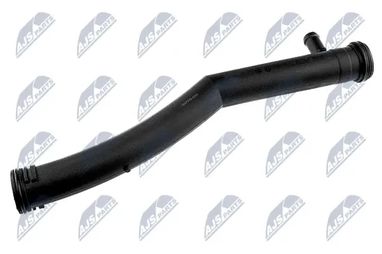 Kühlmittelrohrleitung NTY CTM-VW-033 Bild Kühlmittelrohrleitung NTY CTM-VW-033