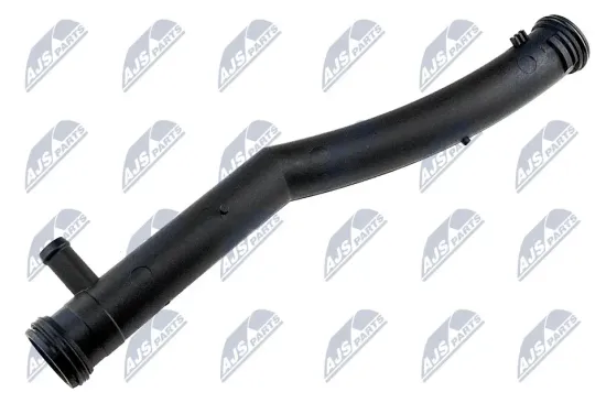 Kühlmittelrohrleitung NTY CTM-VW-033 Bild Kühlmittelrohrleitung NTY CTM-VW-033