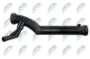 Kühlmittelrohrleitung NTY CTM-VW-034 Bild Kühlmittelrohrleitung NTY CTM-VW-034
