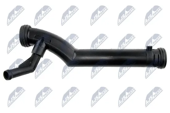 Kühlmittelrohrleitung NTY CTM-VW-034 Bild Kühlmittelrohrleitung NTY CTM-VW-034