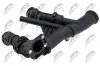 Thermostatgehäuse NTY CTM-VW-035 Bild Thermostatgehäuse NTY CTM-VW-035