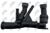 Thermostatgehäuse NTY CTM-VW-035 Bild Thermostatgehäuse NTY CTM-VW-035