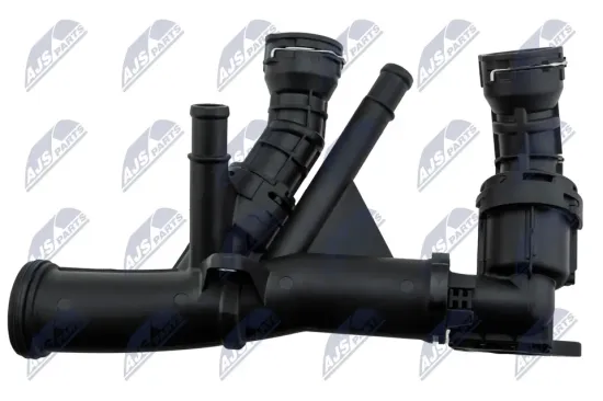 Thermostatgehäuse NTY CTM-VW-035 Bild Thermostatgehäuse NTY CTM-VW-035
