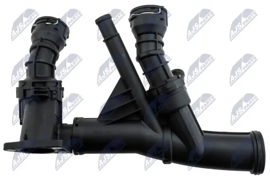 Thermostatgehäuse NTY CTM-VW-035 Bild Thermostatgehäuse NTY CTM-VW-035