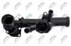 Thermostatgehäuse NTY CTM-VW-035 Bild Thermostatgehäuse NTY CTM-VW-035