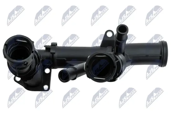 Thermostatgehäuse NTY CTM-VW-035 Bild Thermostatgehäuse NTY CTM-VW-035
