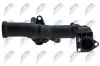Thermostatgehäuse NTY CTM-VW-035 Bild Thermostatgehäuse NTY CTM-VW-035