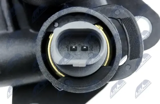 Thermostatgehäuse NTY CTM-VW-038 Bild Thermostatgehäuse NTY CTM-VW-038