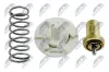 Thermostat, K&uuml;hlmittel NTY CTM-VW-039
