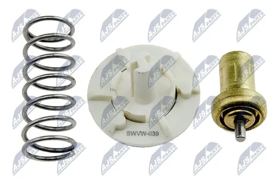 Thermostat, Kühlmittel NTY CTM-VW-039 Bild Thermostat, Kühlmittel NTY CTM-VW-039