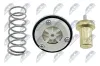 Thermostat, Kühlmittel NTY CTM-VW-039 Bild Thermostat, Kühlmittel NTY CTM-VW-039