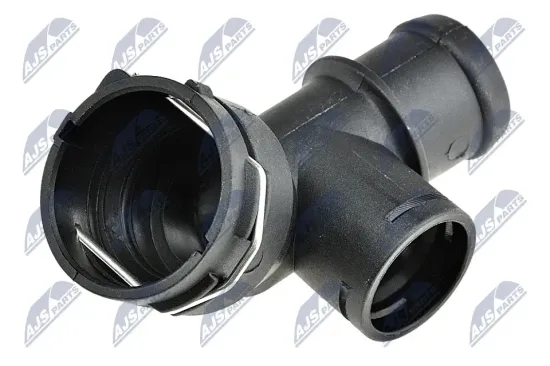 Kühlmittelrohrleitung NTY CTM-VW-041 Bild Kühlmittelrohrleitung NTY CTM-VW-041