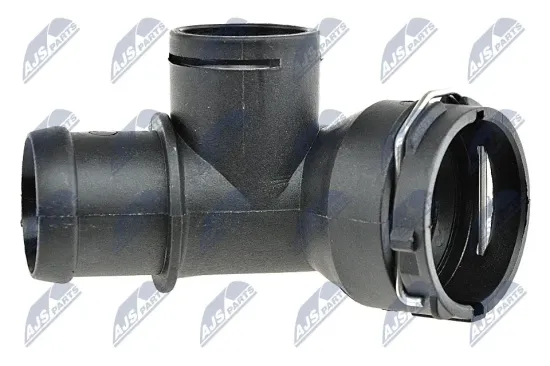 Kühlmittelrohrleitung NTY CTM-VW-041 Bild Kühlmittelrohrleitung NTY CTM-VW-041
