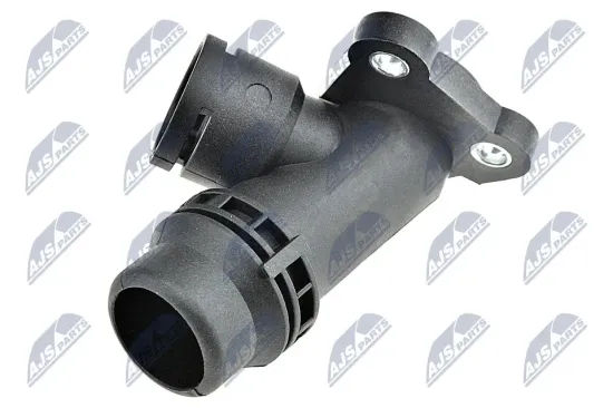Kühlmittelrohrleitung NTY CTM-VW-041 Bild Kühlmittelrohrleitung NTY CTM-VW-041