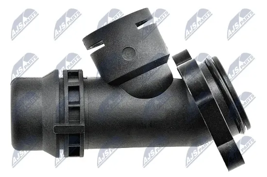 Kühlmittelrohrleitung NTY CTM-VW-041 Bild Kühlmittelrohrleitung NTY CTM-VW-041