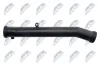Kühlmittelrohrleitung NTY CTM-VW-042 Bild Kühlmittelrohrleitung NTY CTM-VW-042