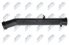 Kühlmittelrohrleitung NTY CTM-VW-042 Bild Kühlmittelrohrleitung NTY CTM-VW-042