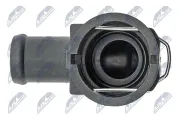 Sensor, Raddrehzahl Hinterachse links Hinterachse rechts NTY HCA-MZ-018