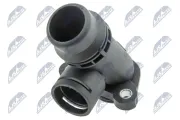 Kühlmittelflansch NTY CTM-VW-044