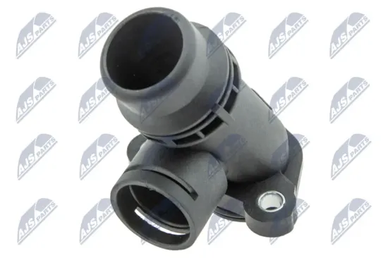 Kühlmittelflansch NTY CTM-VW-044 Bild Kühlmittelflansch NTY CTM-VW-044