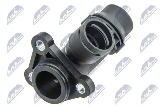 Kühlmittelflansch NTY CTM-VW-044 Bild Kühlmittelflansch NTY CTM-VW-044