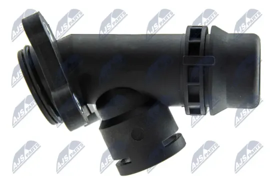 Kühlmittelflansch NTY CTM-VW-044 Bild Kühlmittelflansch NTY CTM-VW-044