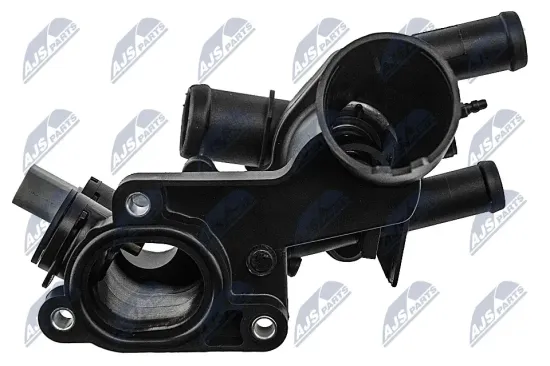 Thermostatgehäuse NTY CTM-VW-045 Bild Thermostatgehäuse NTY CTM-VW-045