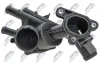 Thermostat, Kühlmittel NTY CTM-VW-048 Bild Thermostat, Kühlmittel NTY CTM-VW-048