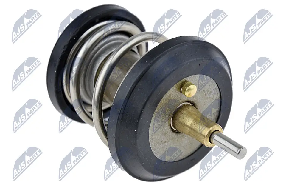 Thermostat, Kühlmittel NTY CTM-VW-052