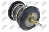 Thermostat, Kühlmittel NTY CTM-VW-052 Bild Thermostat, Kühlmittel NTY CTM-VW-052