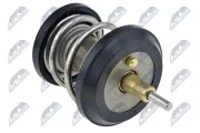 Thermostat, Kühlmittel NTY CTM-VW-052