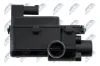 Ventil, Kurbelgehäuseentlüftung NTY CTM-VW-053 Bild Ventil, Kurbelgehäuseentlüftung NTY CTM-VW-053