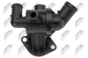 Thermostat, Kühlmittel NTY CTM-VW-058 Bild Thermostat, Kühlmittel NTY CTM-VW-058