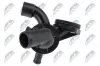 Thermostat, Kühlmittel NTY CTM-VW-058 Bild Thermostat, Kühlmittel NTY CTM-VW-058