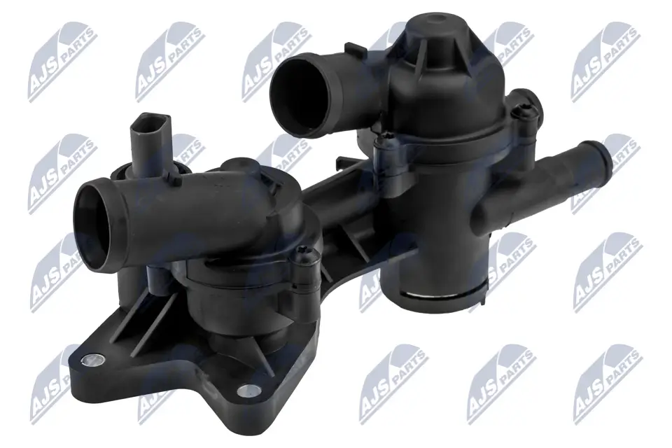 Thermostat, Kühlmittel NTY CTM-VW-061