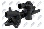 Thermostat, Kühlmittel NTY CTM-VW-061