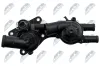 Thermostat, Kühlmittel NTY CTM-VW-061 Bild Thermostat, Kühlmittel NTY CTM-VW-061