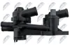Thermostat, Kühlmittel NTY CTM-VW-061 Bild Thermostat, Kühlmittel NTY CTM-VW-061