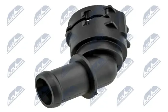 Kühlmittelflansch oben NTY CTM-VW-062 Bild Kühlmittelflansch oben NTY CTM-VW-062