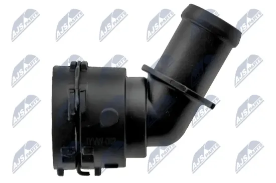 Kühlmittelflansch oben NTY CTM-VW-062 Bild Kühlmittelflansch oben NTY CTM-VW-062