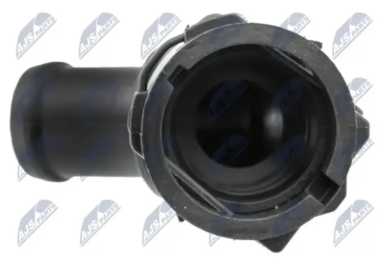 Kühlmittelflansch oben NTY CTM-VW-062 Bild Kühlmittelflansch oben NTY CTM-VW-062